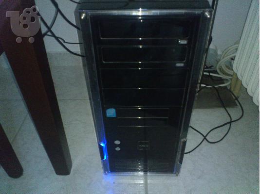DESKTOP intel i7 , 21