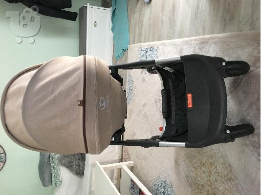 stokke trailz
