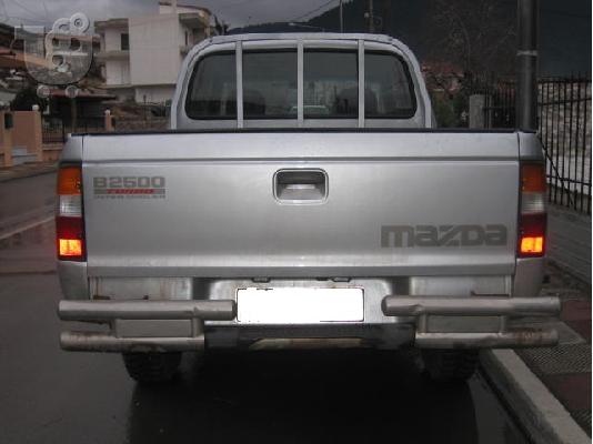 MAZDA  