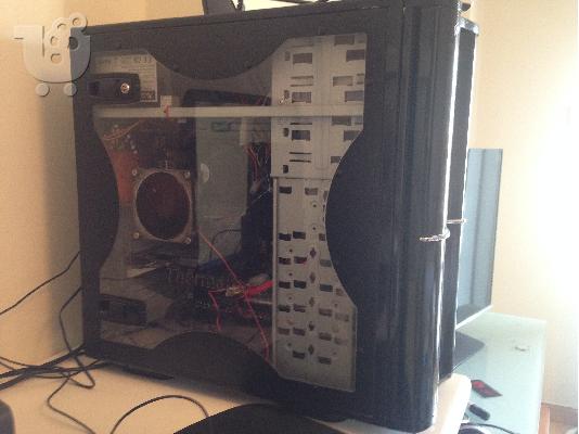 PoulaTo: Desktop Intel Core 2 Quad