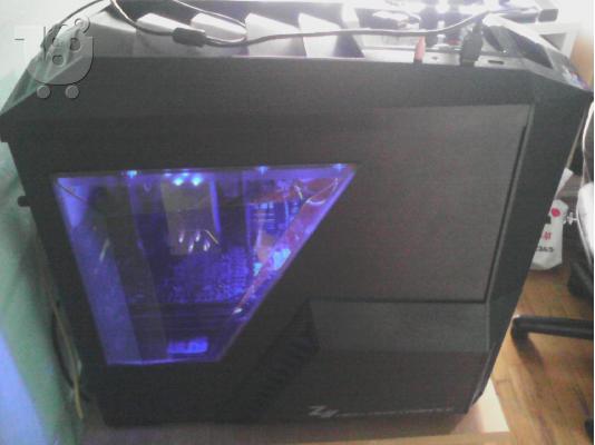 PoulaTo: Καινουριο Gaming Pc Οχταπυρηνο