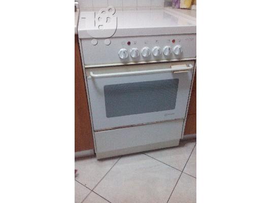 PoulaTo: Πωλείται Ηλεκτρική Κουζίνα