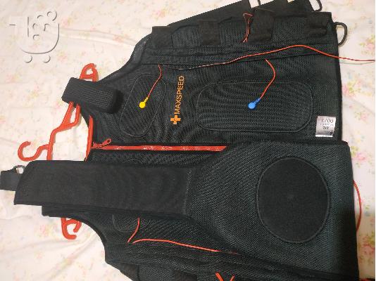 MAX SPEED XXL