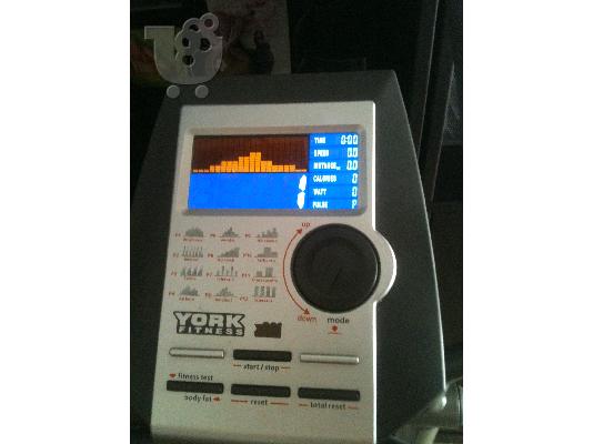PoulaTo: YORK X301 DIAMOND
