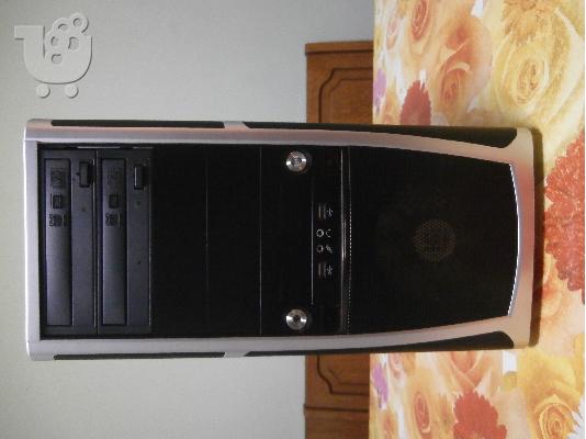 PoulaTo: DESLTOP PC  &  MONITOR