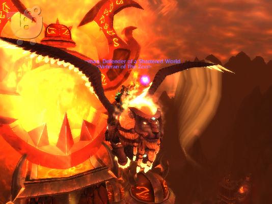 PoulaTo: Selling Wow Account