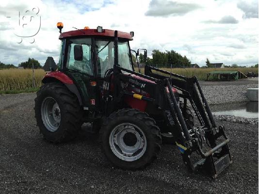 2008 case ih jx60