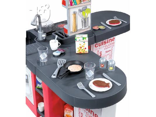 ΠΑΙΔΙΚΗ ΚΟΥΖΙΝΑ Tefal studio kitchen XXL,311025