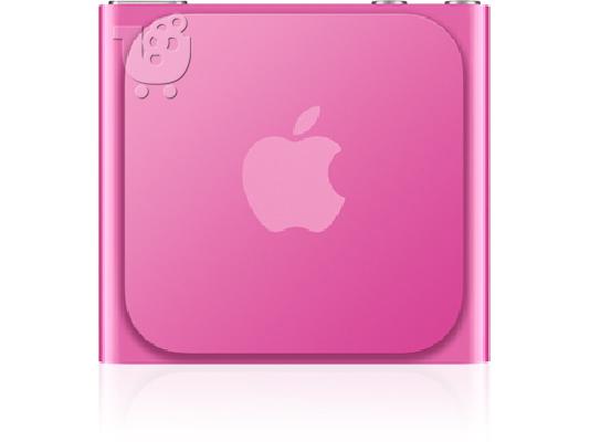 PoulaTo: APPLE IPOD NANO 8GB PINK 6th GEN