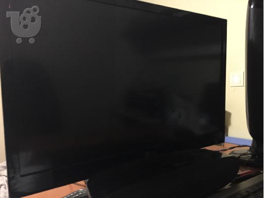 Top pc + οθονη 25