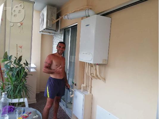 Επιδιορθώσεις σπιτιών κήπου μερεμέτια 6942201207 γιαννης...