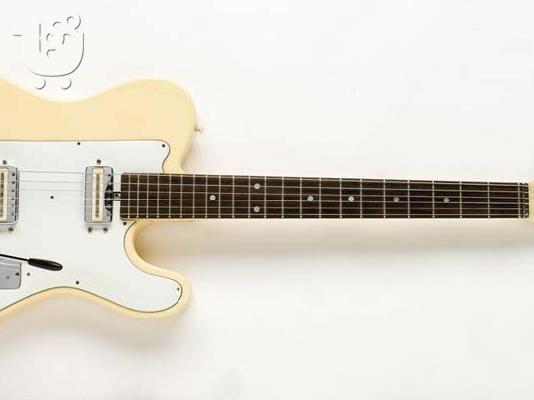 PoulaTo: ΗΟFNER TELECASTER 175 1970-74