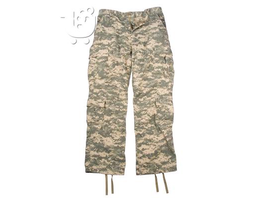 PoulaTo: ΣΤΡΑΤΙΩΤΙΚΟ ΠΑΝΤΕΛΟΝΙ U.S. DIGITAL CAMOUFLAGE.