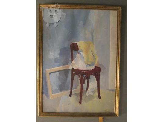 PoulaTo: auction-ΔΗΜΟΠΡΑΣΙΑ έργα τέχνης-αντίκες 1/2/2012