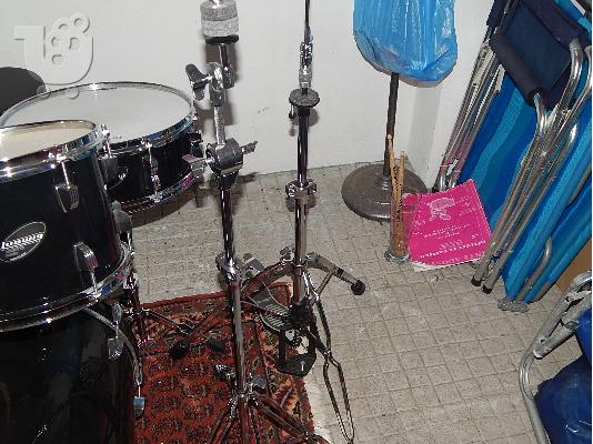 Drums