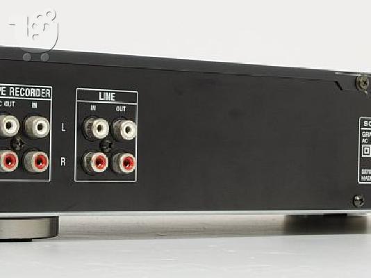 SONY SEQ 310