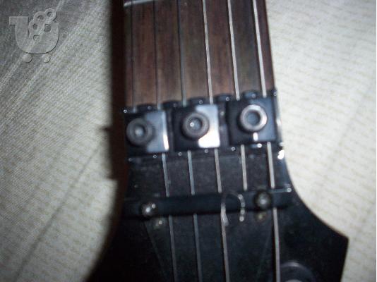 ΠΩΛΕΙΤΑΙ ΗΛΕΚΤΙΚΗ ΚΙΘΑΡΑ 