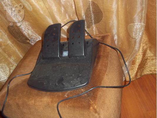 Τιμονιερα για x-box , playstation , game qoube , P.C.