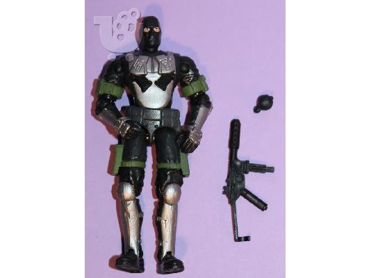 GI JOE φιγούρες