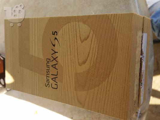 PoulaTo: πωλείται Samsung galaxy s5