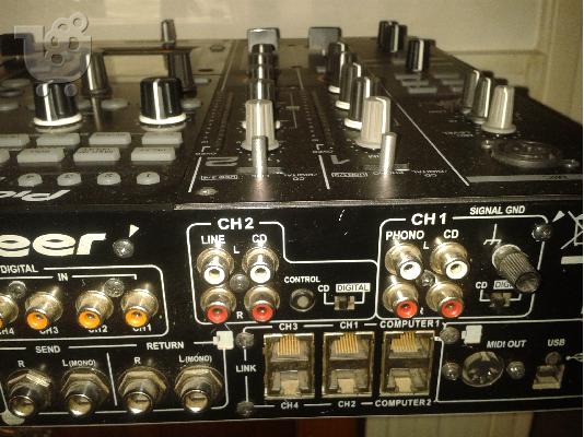 pioneer djm 2000.