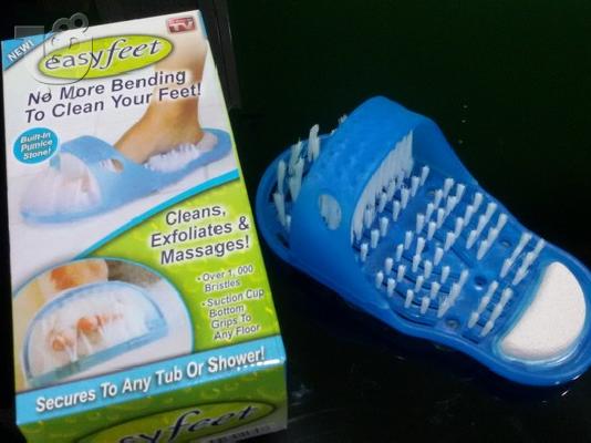 PED EGG POWER+LINKEN ALOE+EASY FEET