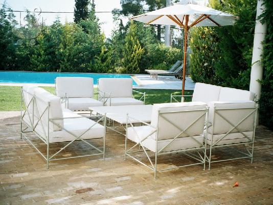 Εξοπλισμός Κήπου Έπιπλα Άρτα Κήπου Άρτα Garden Equipment Garden Furniture Arta Εξοπλισμός ...