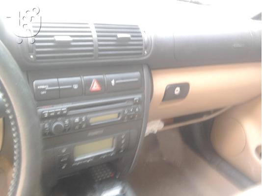 PoulaTo: SEAT TOLEDO '04