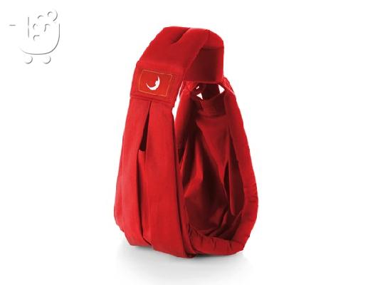 Babasling red