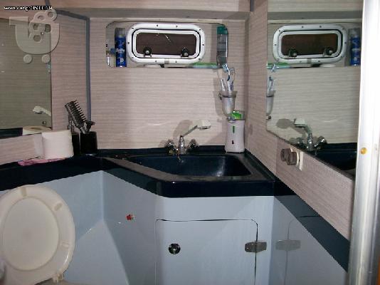 BIRCHWOOD TS 33 yacht, 980 χ386
