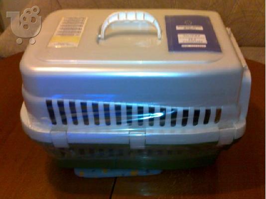 Ντόγκο Αρτζεντίνο – 380 euro