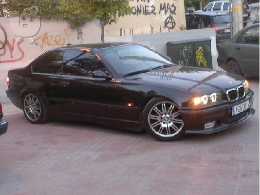 BMW 118is 