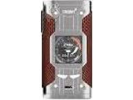 PoulaTo: Smoant Cyclon Box Mod
