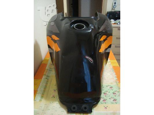 Ρεζερβουάρ Honda Africa Twin 750