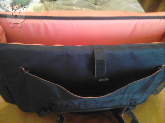Numark Mixatrack + Case