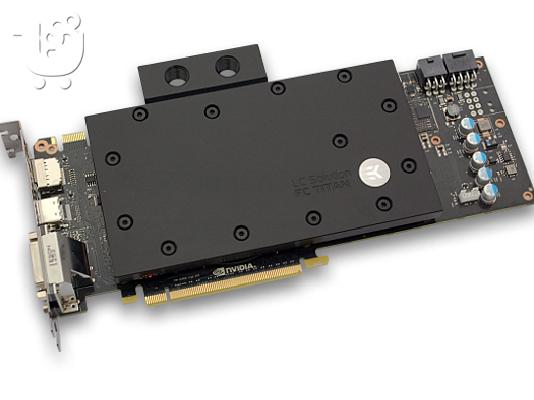MSI  GTX 780 TF Gaming OC Watercooled