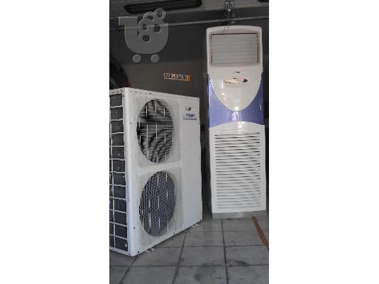 ΚΛΙΜΑΤΙΣΤΙΚΑ ΝΤΟΥΛΑΠΑ