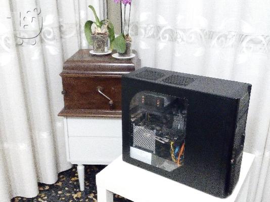PoulaTo: Πωλείται 4πύρηνο desktop για κάθε χρήση