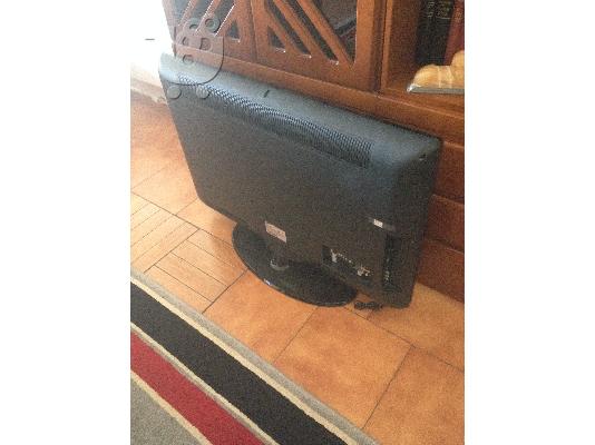 PoulaTo: SAMSUNG LCD 40''