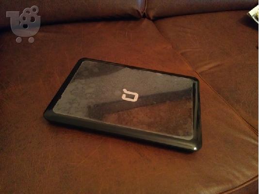 PoulaTo: HP compaq mini cq10 - 500