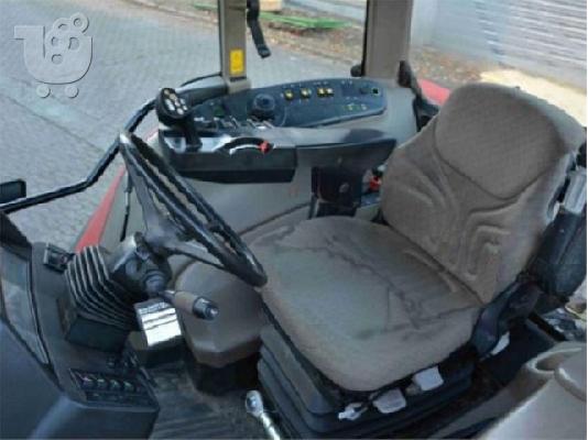 Case IH CVX130