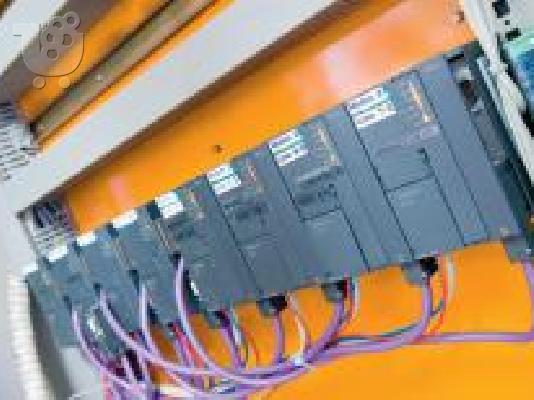 Siemens Sinaut ST7 MD2