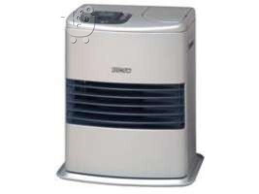PoulaTo: Kerosun LC-30 FAN HEATER INVERTER