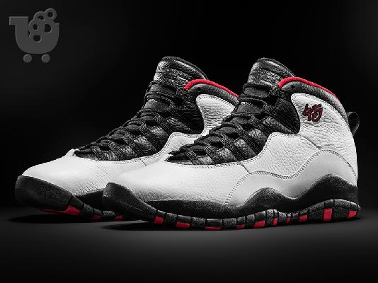 Πωλουνται retro jordan του κουτιο original
