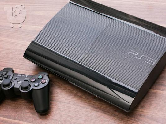 PoulaTo: playstasion3 slim