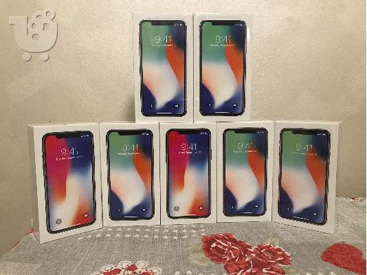 ΠΩΛΕΙΤΑΙ: iPhone X / iPhone 8 + / Samsung s8 + / Canon 5D MarkIV.