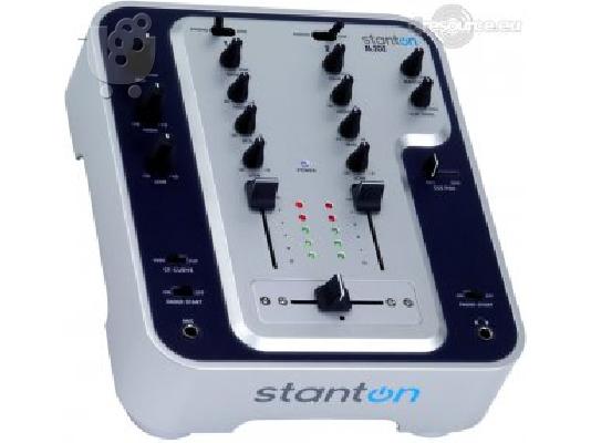 2x stanton c314