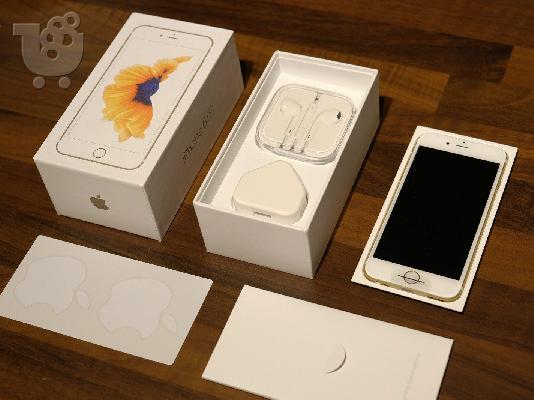 PoulaTo: IPhone 6s 128gb grey neverlocked garantie 12 luni