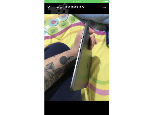 iPad 8Generetion (32GB)