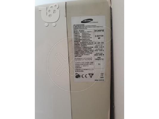 ΚΛΙΜΑΤΙΣΤΙΚΟ SAMSUNG